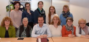 Jahreshauptversammlung Turnabteilung 2025